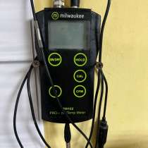 Ph метр для мяса, сыра и других продуктов питания, в Курске