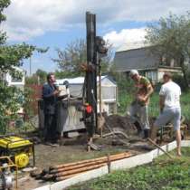 МГБУ буровая установка Инсайдер Тачанка 8е Тачанка 8е, в Челябинске