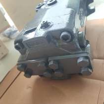Гидромотор Linde HMF75-02 0000/HMF75-02 0001/HMF75-02 2577/H, в Краснодаре