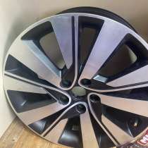 Диск, в Чебоксарах