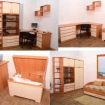 НАБОР МЕБЕЛИ ДЛЯ ДЕТСКОЙ "АТЛАНТИД, в Томске