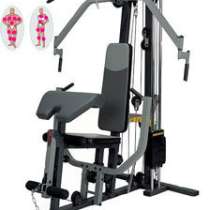 силовой тренажер House Fit HG-2006, в Челябинске