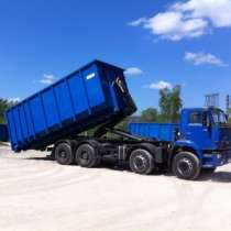 грузовой автомобиль КАМАЗ, МАЗ мультилифт МПР, в Орле