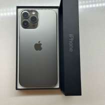 IPhone 13 Pro Max на 128 г, в Санкт-Петербурге