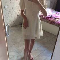 Жемчужное платье, в Кудрово