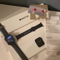 Apple Watch SE 44 mm, в Москве