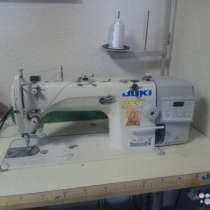 Продам промышленную швейную машинку JUKI DDL-8700B-7, в Москве