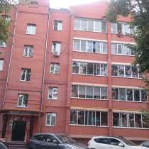 Сдается 3-комнатная квартира, в Красноармейске