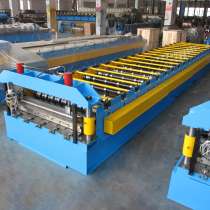 Станок по профнастилу H114 в Китае, в г.Kagoya