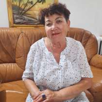 Тамара, 67 лет, хочет пообщаться – Познакомлюсь с джентельменом, в г.Астана