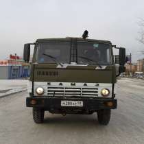 Продаю КАМАЗ 55102, в Улан-Удэ