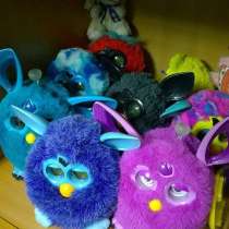 Полностью рабочая Игрушка "Furby Boom" (Оригинал), в Санкт-Петербурге