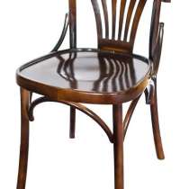 Венские деревянные стулья и кресла для ресторана, в Химках