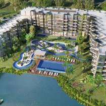 Меблированные апартаменты в рассрочку. Пхукет. Таиланд. Без, в Москве