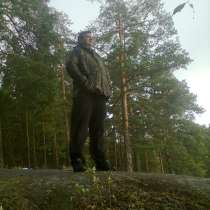 Серж, 50 лет, хочет познакомиться &ndash; Добрый великан, в Санкт-Петербурге