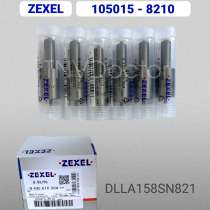 Распылитель dlla158SN821 Zexel 105015-8210, в Томске