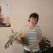 Наталья, 43 года, хочет пообщаться, в Первоуральске