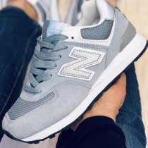 Кроссовки New Balance, в Москве