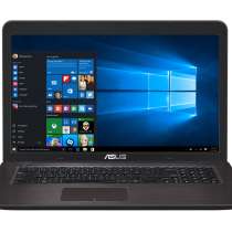 Обменяю классный ноутбук ASUS на Core i5, в Омске