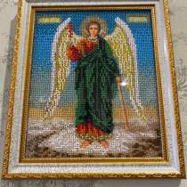 Икона «Ангел Хранитель», в Челябинске
