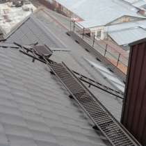 Кровельные мостики на крышу, в Дедовске