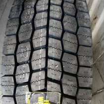 AEOLUS Neo Allroads D+ 315/80 R22,5 156L, в Москве