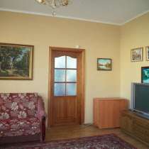Обменяю 3-х комнатную квартиру на 1-комн., в Новосибирске