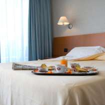 Отель четыре звезды на озере Маджоре, в Санкт-Петербурге