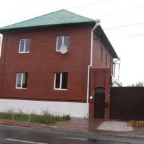 Коттедж 270 кв м. по ул. Гайдара, д. 21 (Центр), в Тюмени