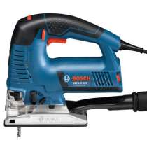 Лобзик Bosch GST 140 BCE новый, кейс., в Иванове