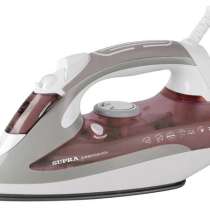 Утюг Supra IS-4124 коричневый, в г.Тирасполь