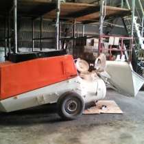 Brinkmann 260/45 скип, 2005 года растворонасос, в Казани