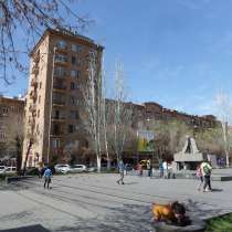 Красивая и светлая квартира в Каскаде,Рядом с Опера, в г.Ереван