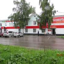 Торговые помещения в Североуральске, в Краснотурьинске