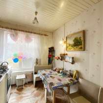 3-к квартира 62,6м2 пер. Красноэховский, 1, в Переславле-Залесском