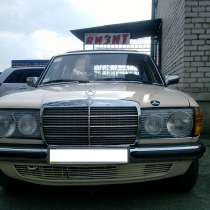 Продам Mersedes Benz W123, в г.Луганск