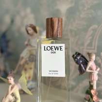 Loewe 001 Woman туалетная вода 100ml, в Москве