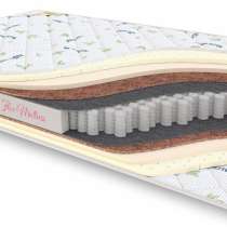 Матрас FlexMattressComfort в Москве, в Москве