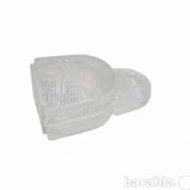 Капа одно челюстная новая, в Москве