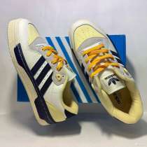Кеды Adidas Rivalry LUX кожа новые, в Санкт-Петербурге