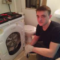 ⭐ Ремонт стиральных машин любой сложности, в Новосибирске
