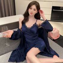 Халат с пеньюаром домашний, в Грозном