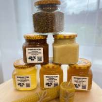 Мёд, в Тольятти