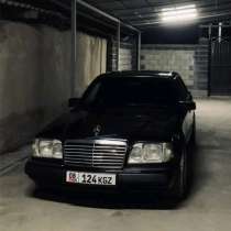 Продаю 124 мерс, в Москве