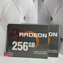 SSD накопитель RADEON R5 256GB SATA III 2.5" R5s 256gb, в г.Луганск