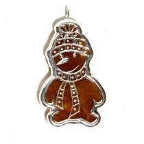 Елочное украшение, в Москве