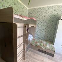 Продаю 2х ярусную кровать, в Елабуге