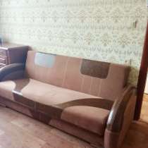 Сдам 1-на комнатную квартиру В Московской области, городе Ли, в Орехово-Зуево