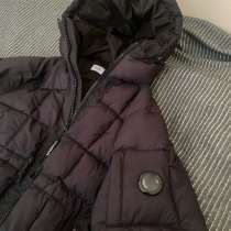 Продам куртку C. P Company, в Якутске