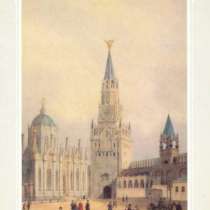 Продается коллекционный набор открыток, в Москве